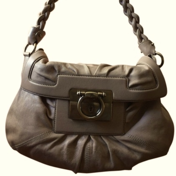Salvatore Ferragamo Shoulder Bag - Picture 1 of 8